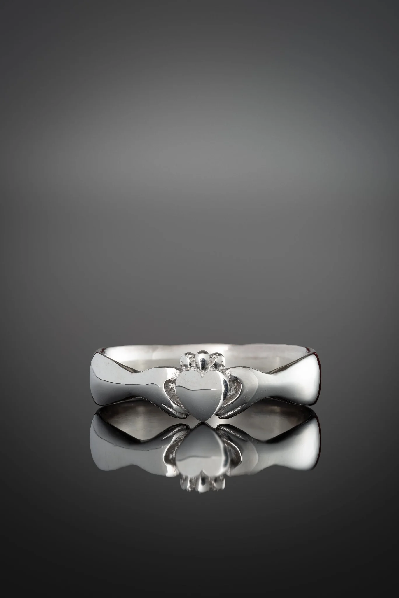 Claddagh Rings